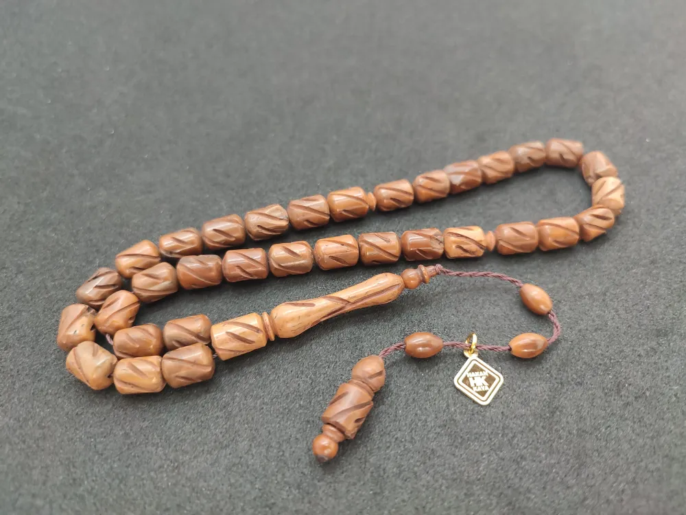 Hakan Kaya Usta Eseri̇ Full Kalem Oyma El Boy  Kuka küçük resim 2