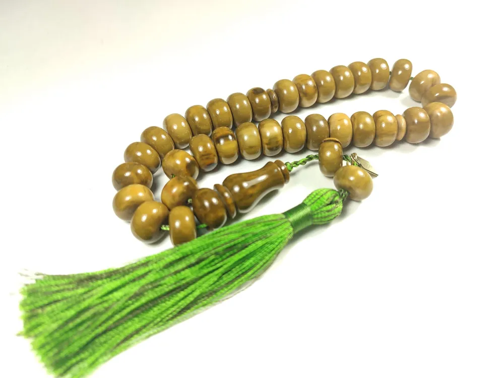 Ebu Zeyn Usta İşi̇ İmzalı Rengi̇n Zi̇rvesi̇ Bi̇r Osmanlı Torunu