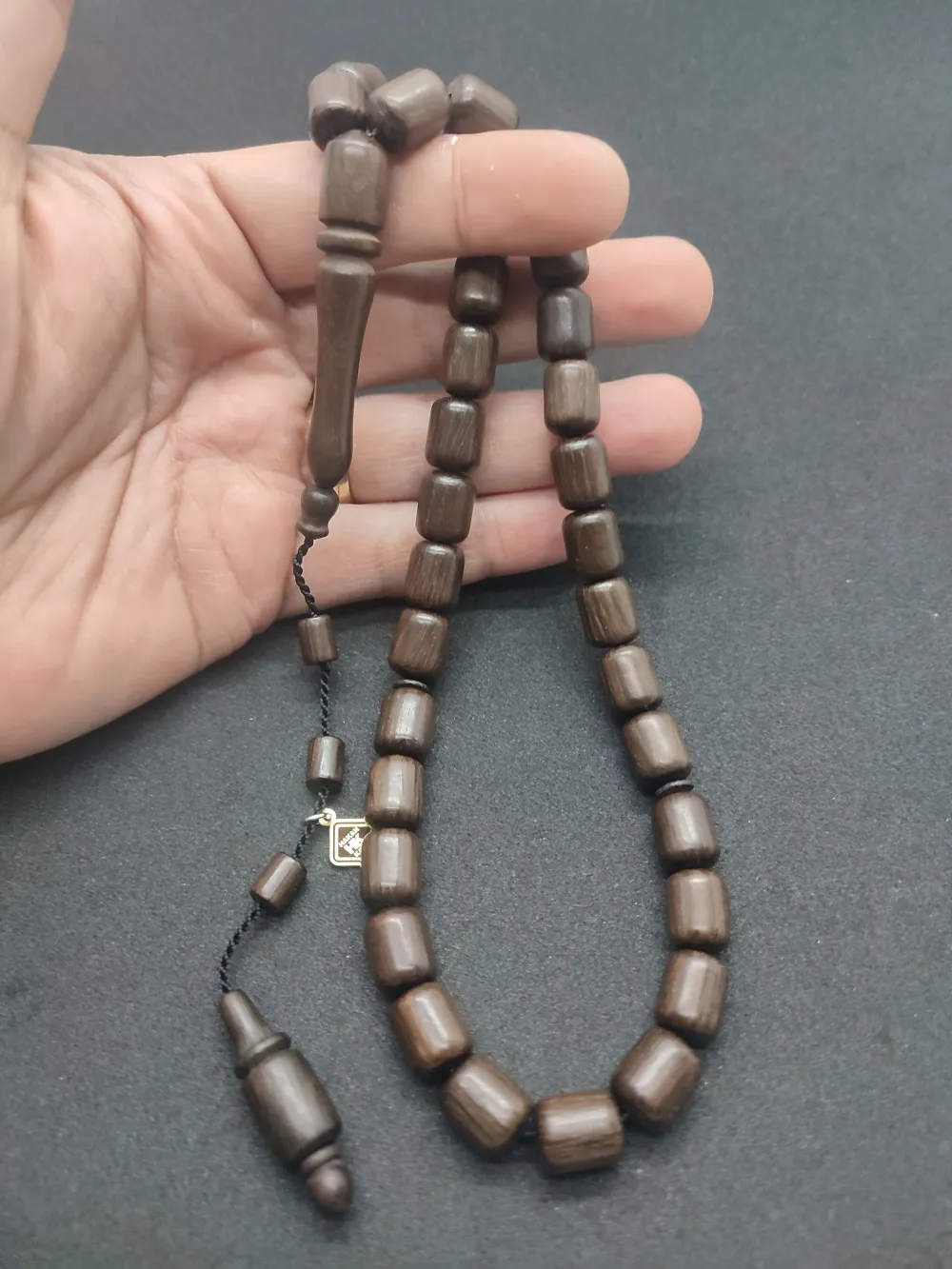 Hakan Kaya Usta Eseri̇ Kolleksi̇yonluk Yerli̇ Ağaç Grubu Kokulu Kördi̇ken Ağacı küçük resim 4