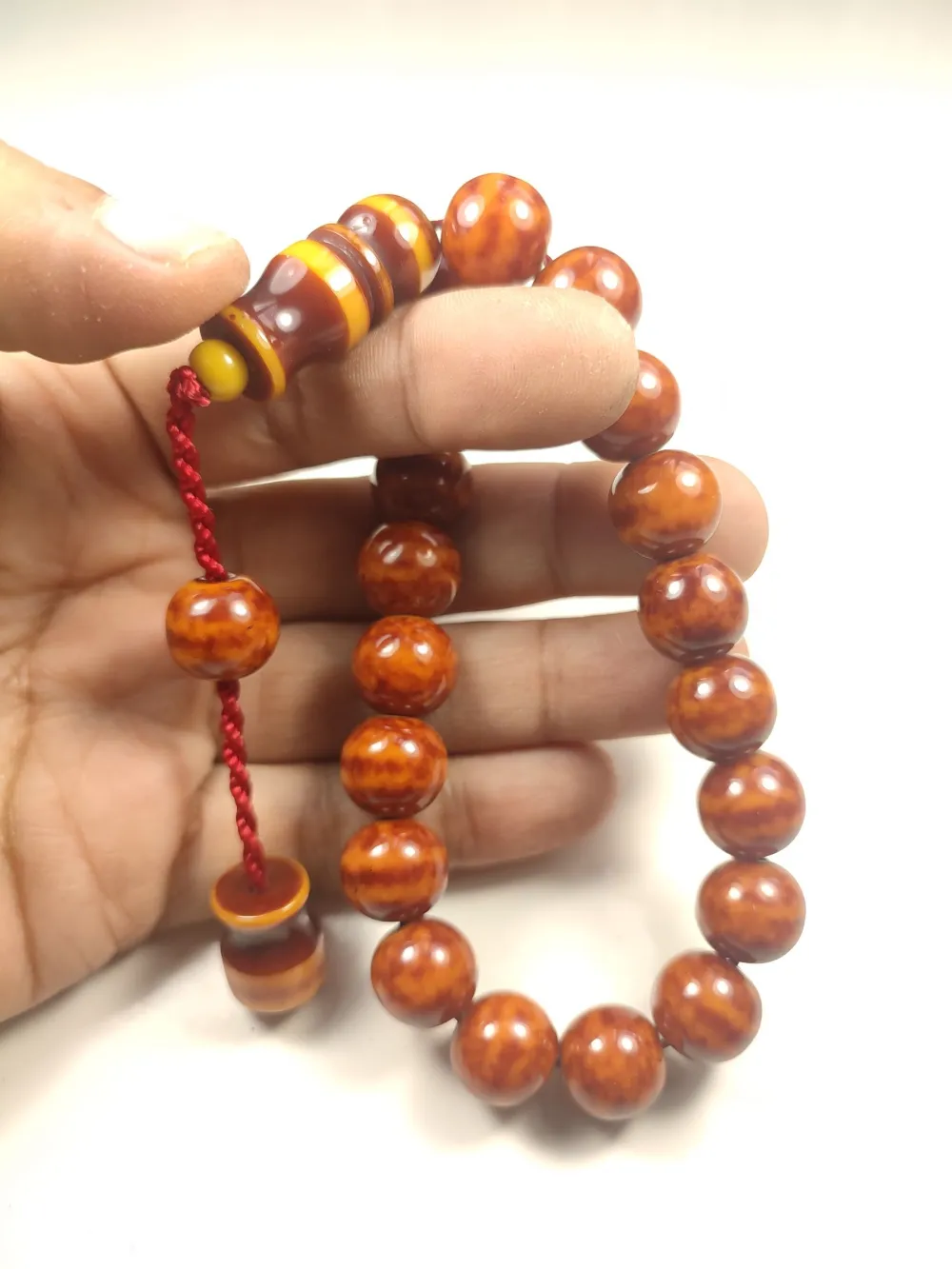 Şevket Alkan Usta Eseri̇ Maskot Bakali̇t küçük resim 5