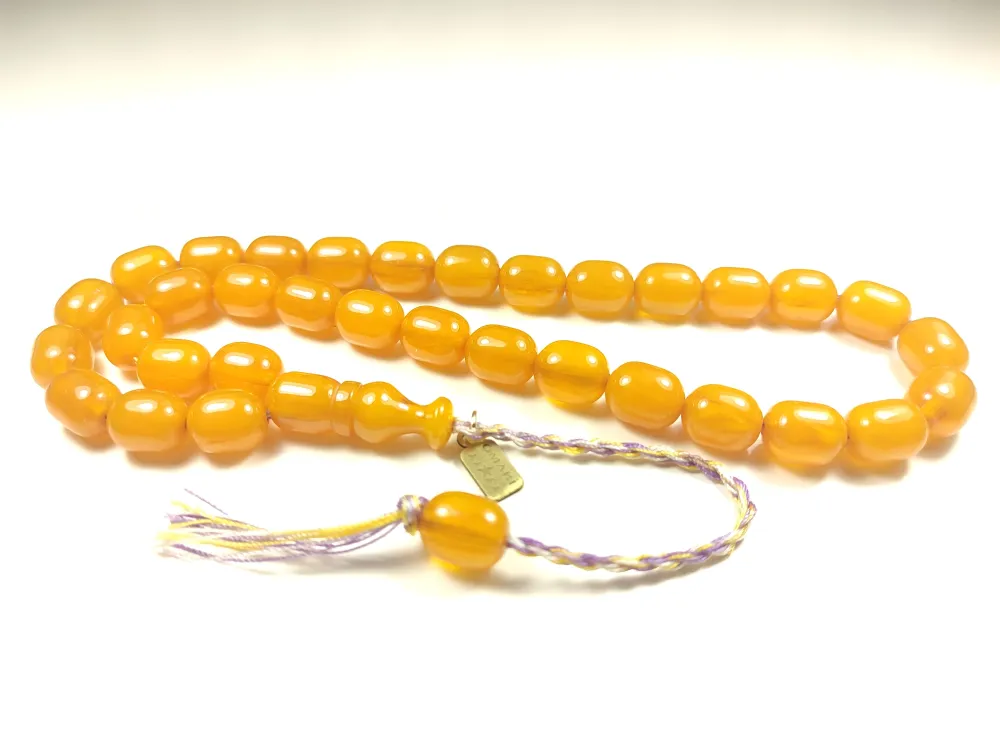 Osama Omari̇ İmzalı Havşalı İmame Oturtma 50 Yaşında Alman Faturan küçük resim 2