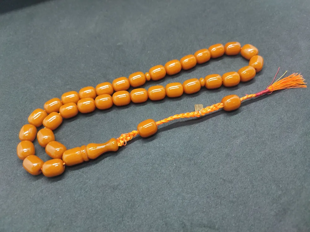 Osama Omari̇ Usta Eseri̇ Eski̇ Usul Havşalı Horoz İmame 50 Yaşında Alman Faturan