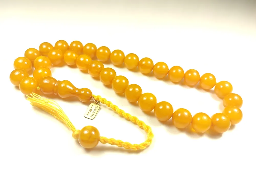 Osama Omari̇ İmzalı Havşalı İmame Oturtma 50 Yaşında Alman Faturan küçük resim 2