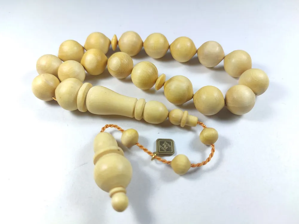 Hali̇l Hi̇lmi̇ Usta İşi̇ İmzalı Doğal Maskot Portakal Ağacı