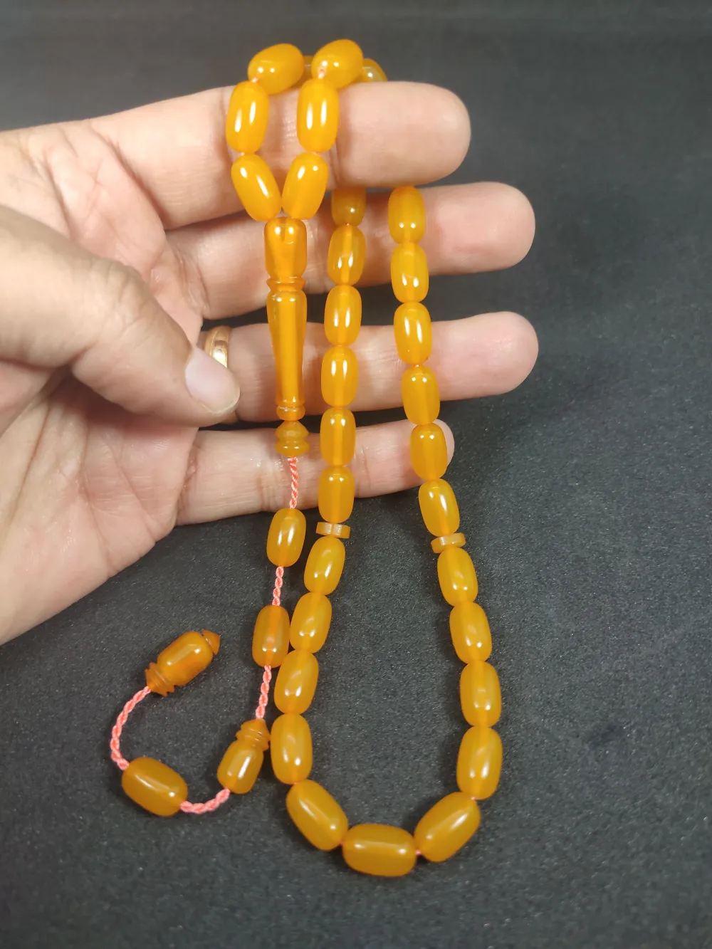 Bu Fi̇yata Yok! Şevket Alkan Usta Eseri̇  Taş Gi̇bi̇ Alman Faturan küçük resim 5