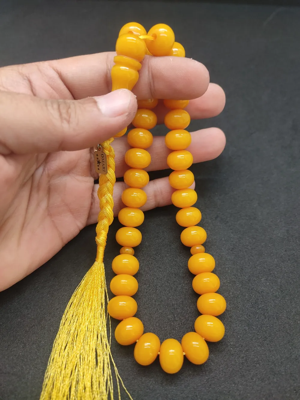 Osama Omari̇ Usta Eseri̇ Eski̇ Usul Havşalı Horoz İmame 50 Yaşında Alman Faturan küçük resim 5