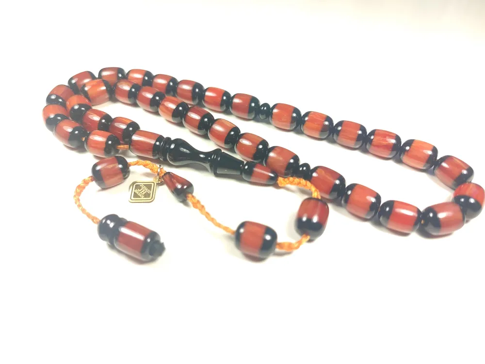 Junai̇d Hasan Usta Eseri̇ Kuru Torna Alman Faturan küçük resim 3