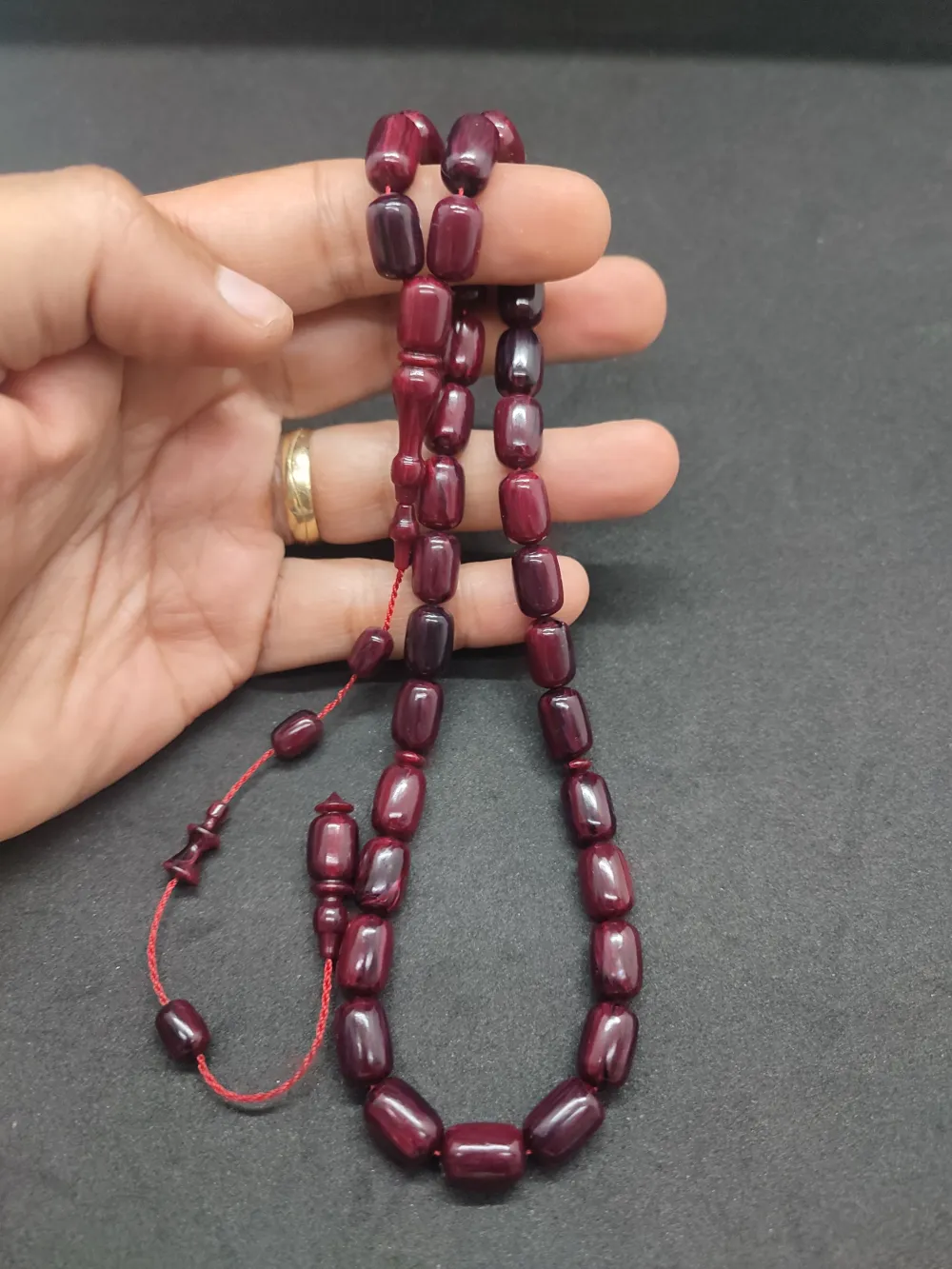 Efsane Usta Muhammed Erden Vıp Seri̇si̇ 06 Deli̇m Bakali̇t küçük resim 5