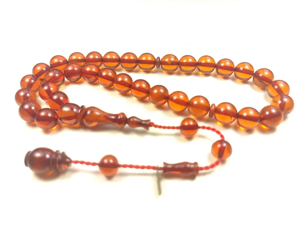 Ahmet Emi̇n Usta Seri̇ Eski̇ Usul Alman Faturan küçük resim 3