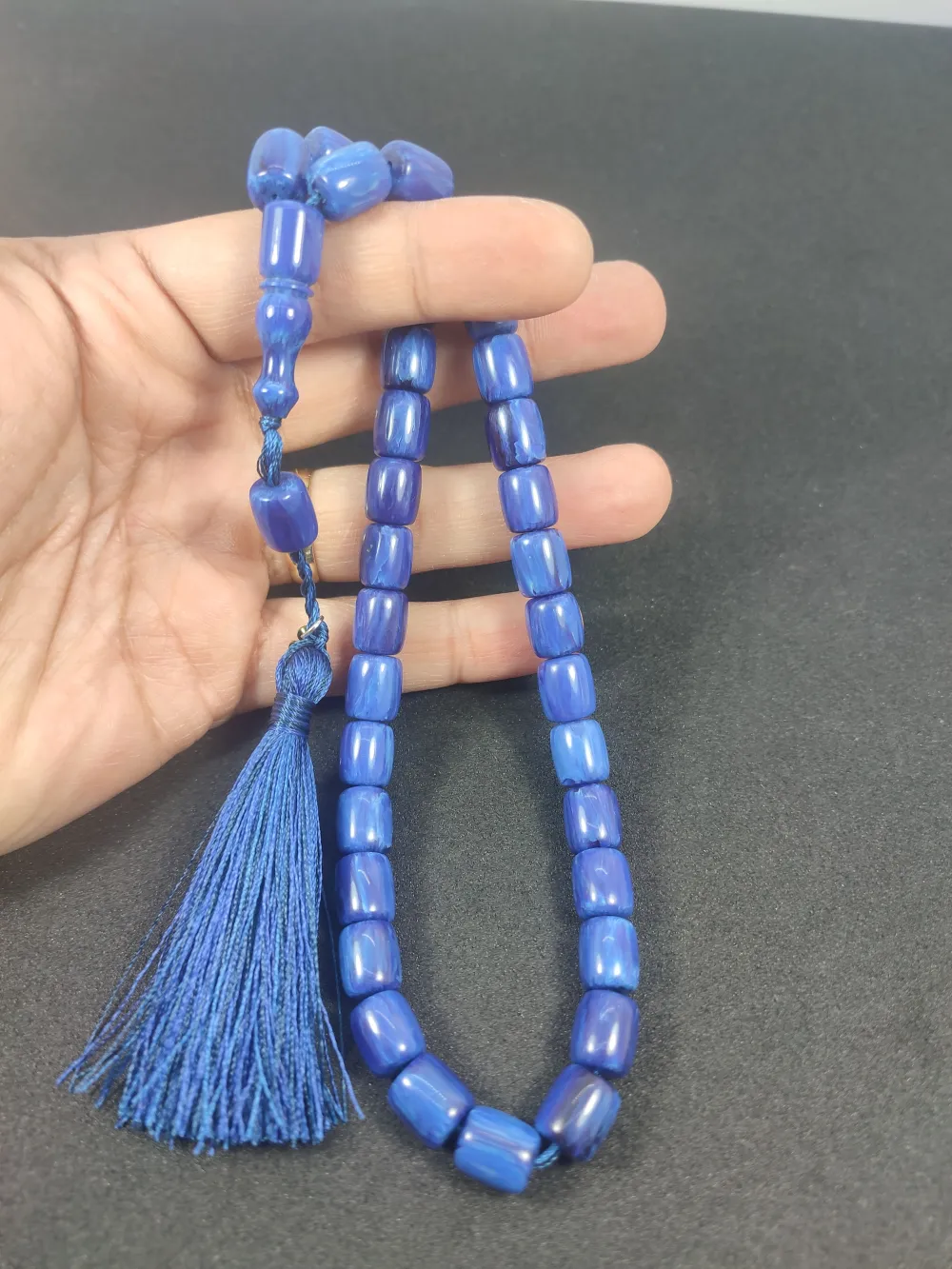 Zeyn Usta Eseri̇ Belçi̇ka Katali̇n küçük resim 5