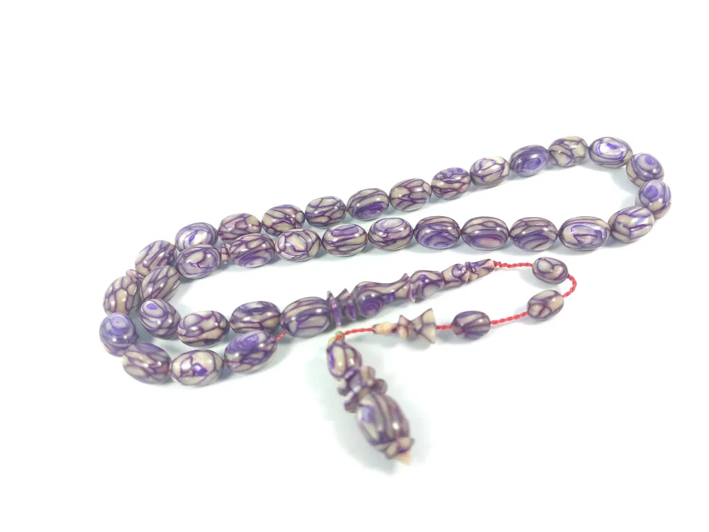 Başka Yerde Yok!!! Dalgıç Usta Eseri̇ Nadi̇r Renk  Fransız Galali̇t küçük resim 2