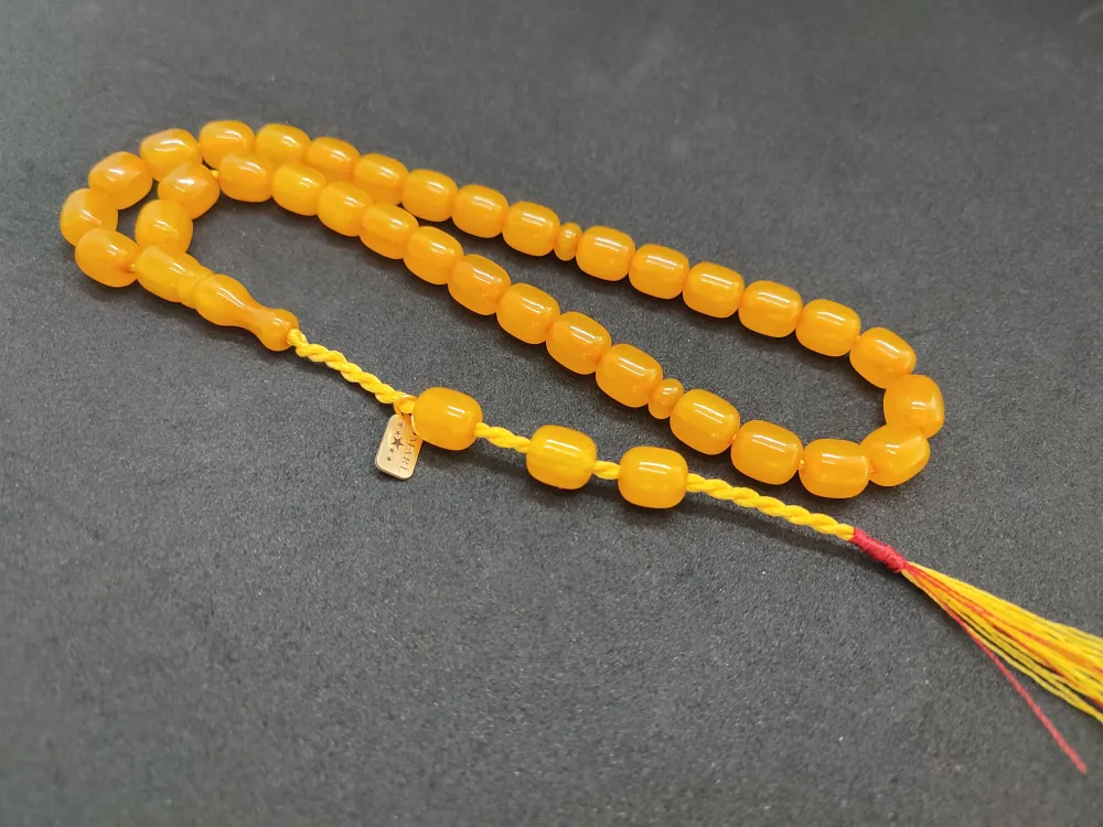 Osama Omari̇ İmzalı Eski̇ Usul Havşalı Horoz İmame 50 Yaşında Alman Faturan