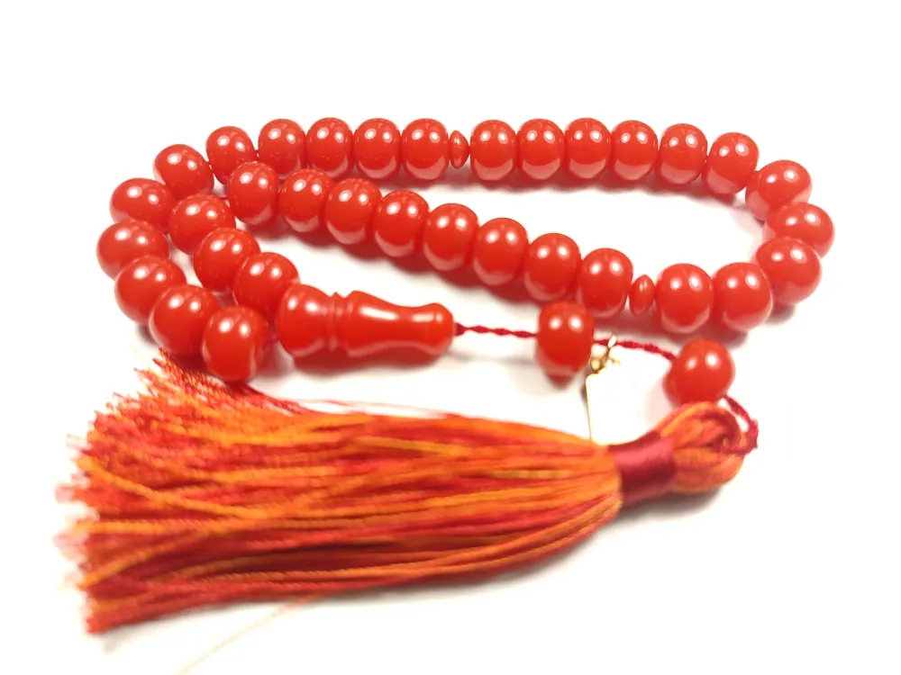 Ebu Zeyn Usta İşi̇ İmzalı Mühürlü Osmanlı Benzetme küçük resim 3