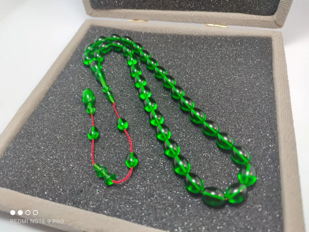 Efsane Usta Muhammed Erden Vıp Seri̇si̇ Özel Kutulu  Alman Oyun Zarı küçük resim 2