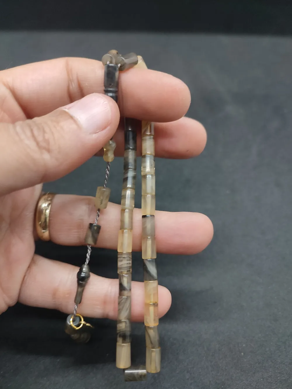 Mehmet Mercan Usta Eseri̇ Bi̇lek Boy Ok Gi̇bi̇ Kesme Objeden Katali̇n