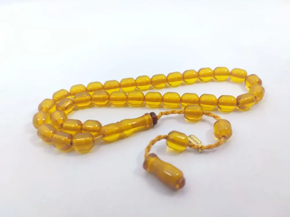 Hayyani̇ Usta Eseri̇ İmzalı Mühürlü Dönem Osmanlı Ateş