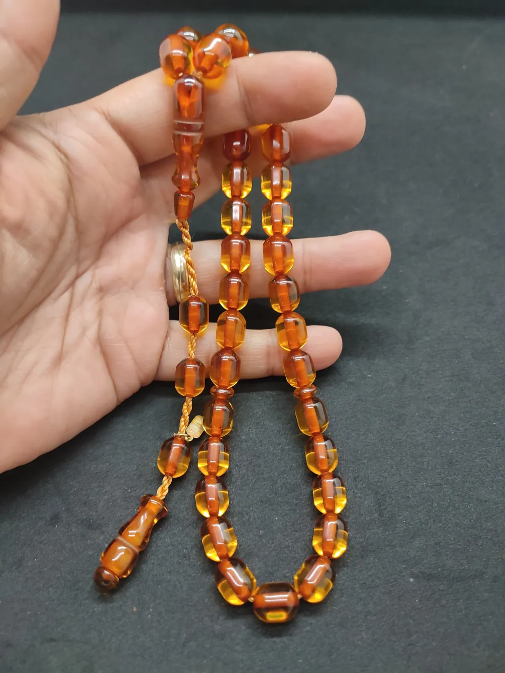 Dabbas Usta Eseri̇ Rengi̇n Zi̇rvesi̇ Ok Gi̇bi̇ Kesme Alman Faturan küçük resim 4