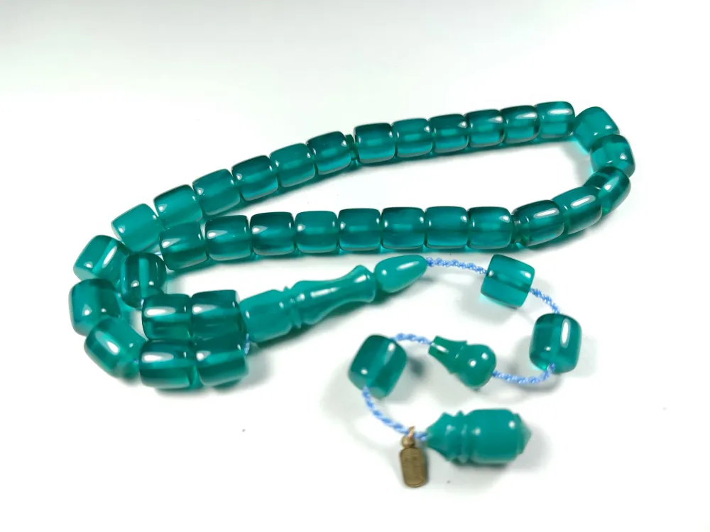 Mehmet Mercan Usta İşi̇ İmzalı Mühürlü Kanayan Bağa