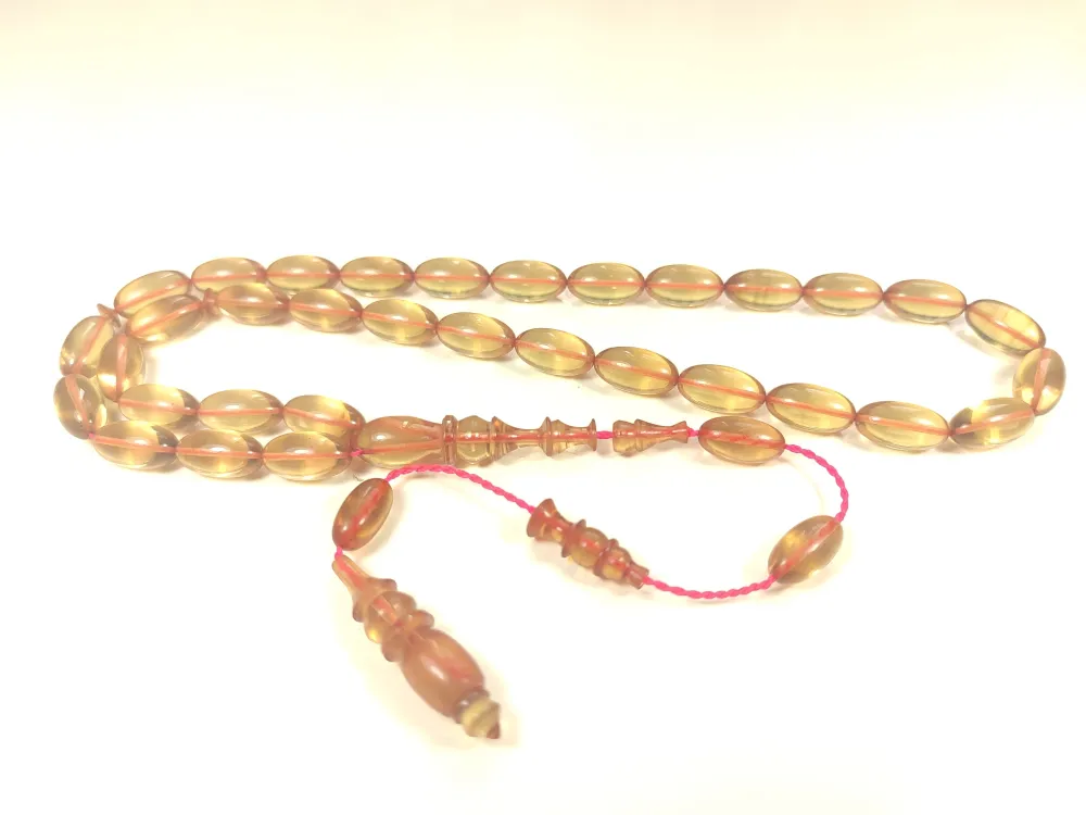 Abdullah Başkale Usta Eseri̇ Alman Zar Kehri̇bar küçük resim 2