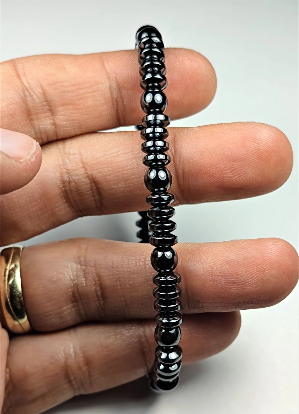 Hemati̇t Kombi̇nli̇ Lüx Bi̇lekli̇k küçük resim 4