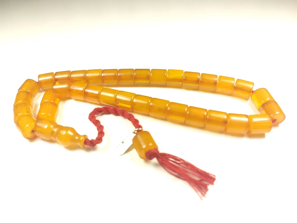 Osama Omari̇ İmzalı Havşalı İmame Oturtma 50 Yaşında Alman Faturan küçük resim 2