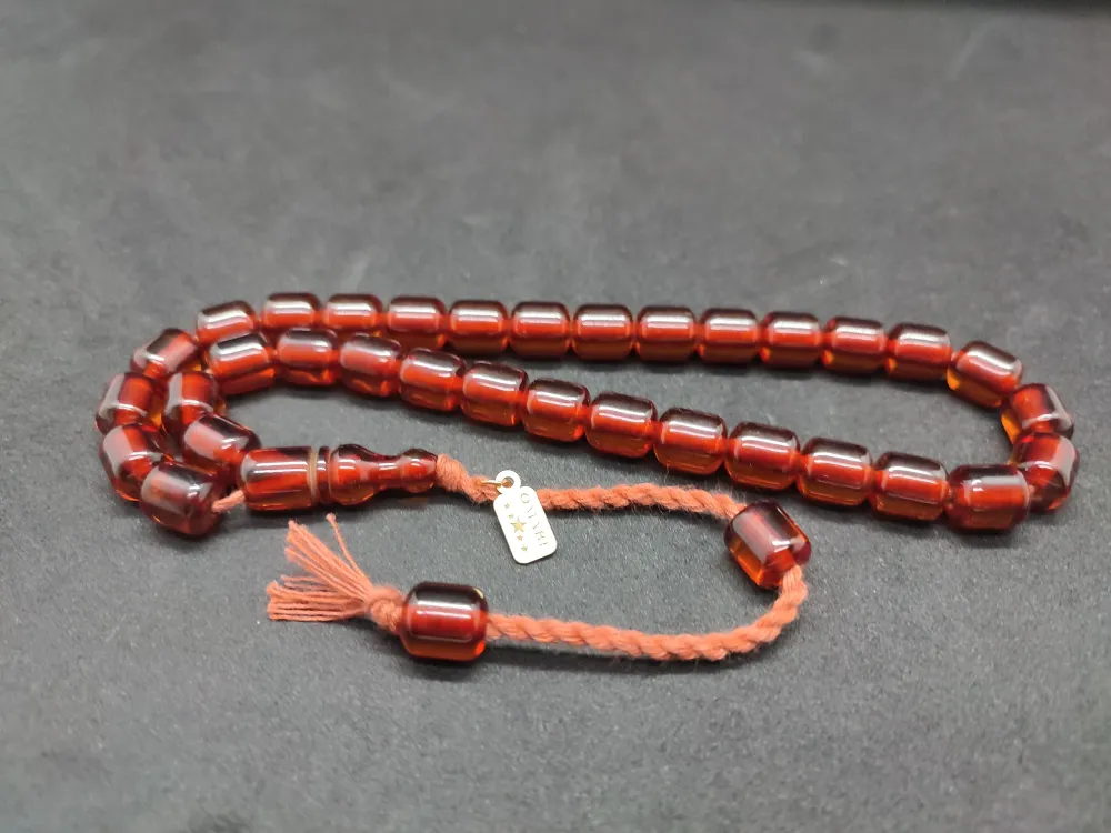 Osama Omari̇ Usta Eseri̇ Eski̇ Usul Havşalı Horoz İmame 50 Yaşında Alman Faturan küçük resim 2