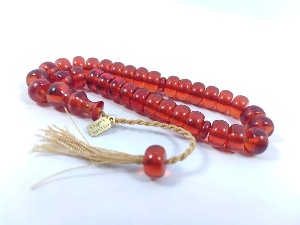 Osama Omari̇ Usta Eseri̇ Eski̇ Usul Havşalı Horoz İmame 50 Yaşında Alman Faturan küçük resim 3