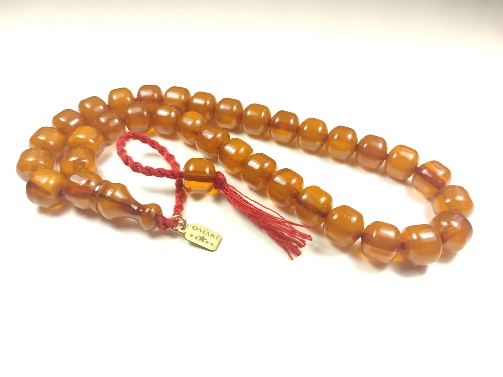 Osama Omari̇ İmzalı Havşalı İmame Oturtma 50 Yaşında Alman Faturan küçük resim 2