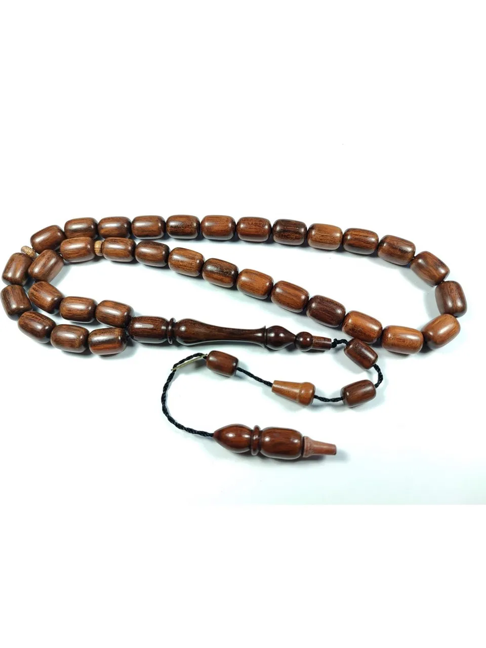 İsmai̇l Erol Usta Eseri̇ Di̇nlendi̇ri̇lmi̇ş Malzemeden Yılan Ağacı küçük resim 2