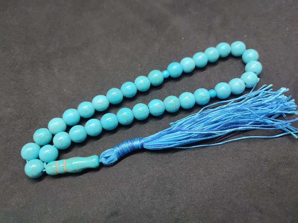 Başka Yerde Yok!!!  Naturel Ari̇zona Fi̇ruze küçük resim 3