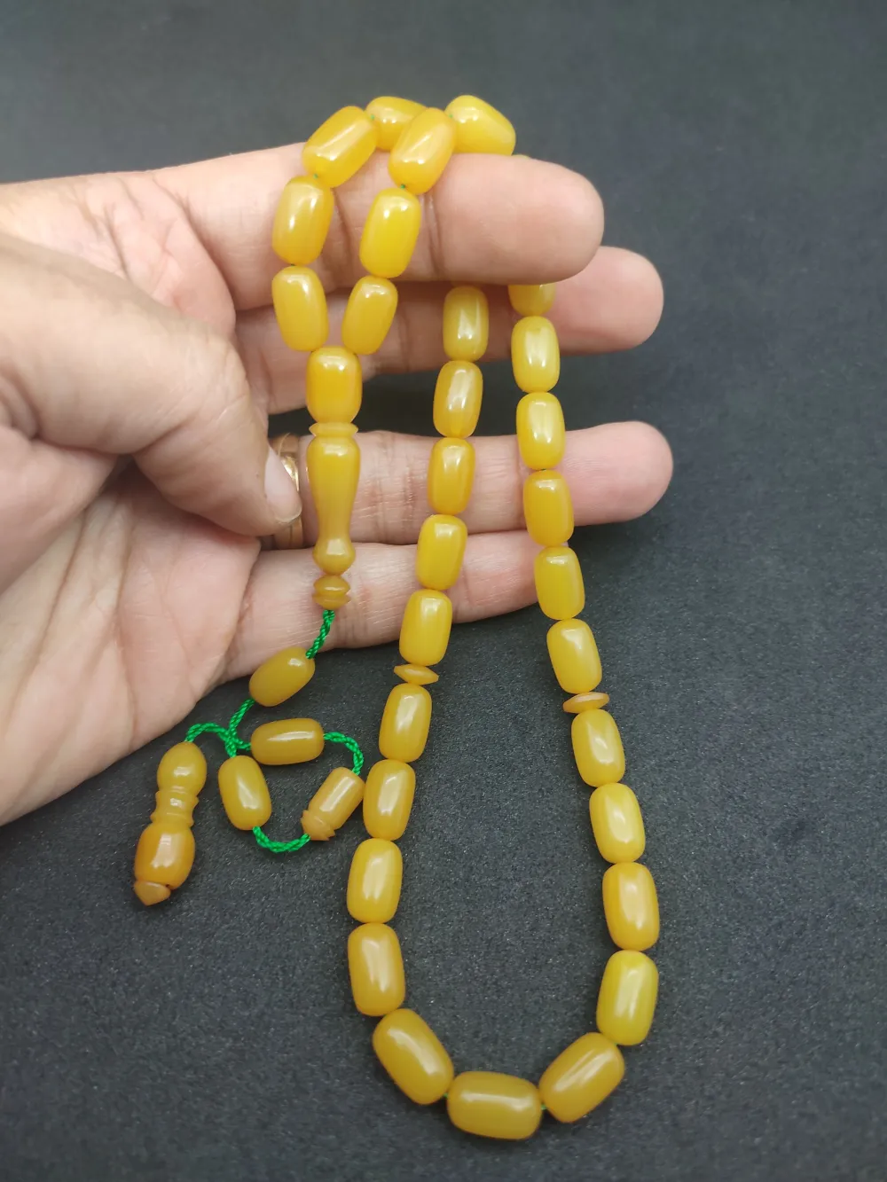 Bu Fi̇yata Yok! Şevket Alkan Usta Eseri̇  Taş Gi̇bi̇ Alman Faturan küçük resim 5