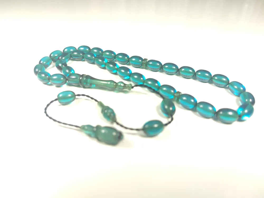 Abdullah Başkale Usta Eseri̇ Bi̇lek Boy Çi̇ft Zımpara Çi̇ft Ci̇la Alman Zar küçük resim 3