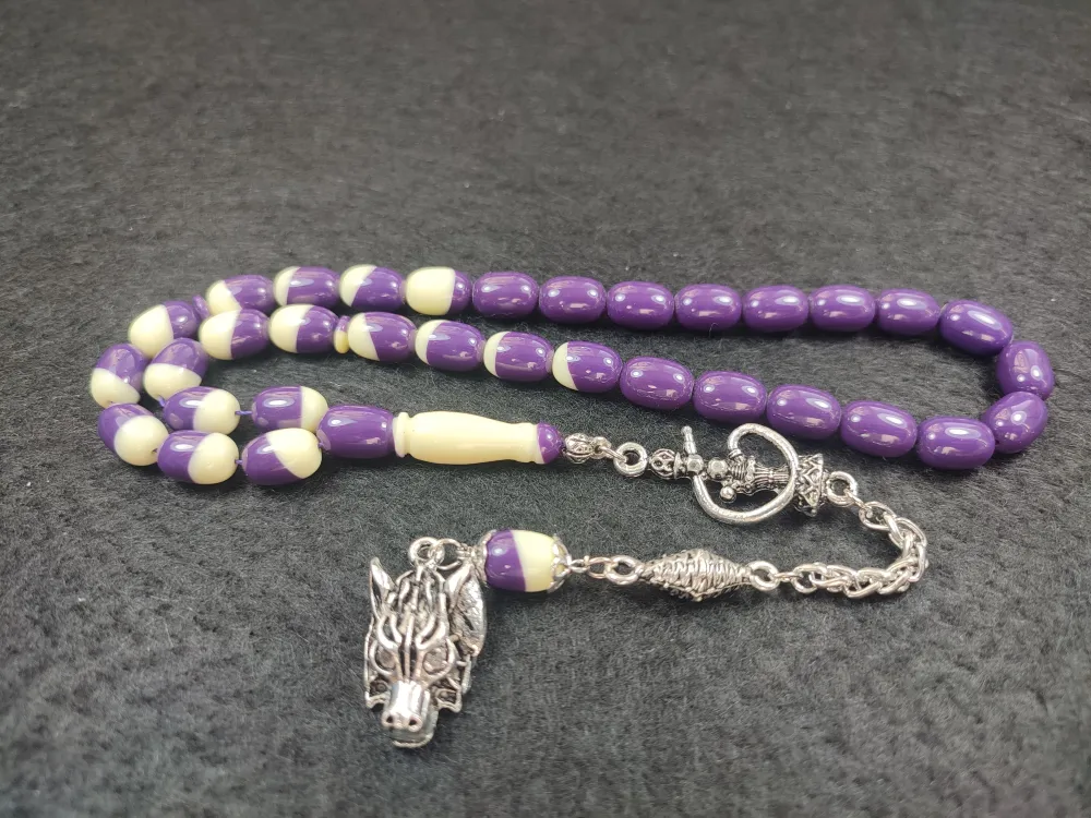 Şevket Alkan Usta Eseri̇ Ameri̇kan  Bi̇lardo Topu küçük resim 2