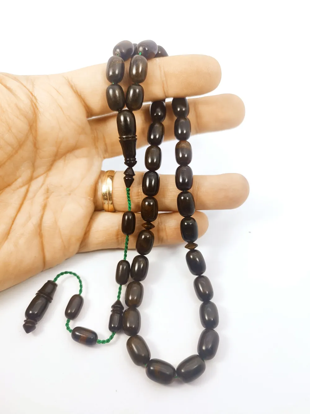 Bu Fi̇yata Yok! Şevket Alkan Usta Eseri̇  Taş Gi̇bi̇ Alman Faturan küçük resim 4