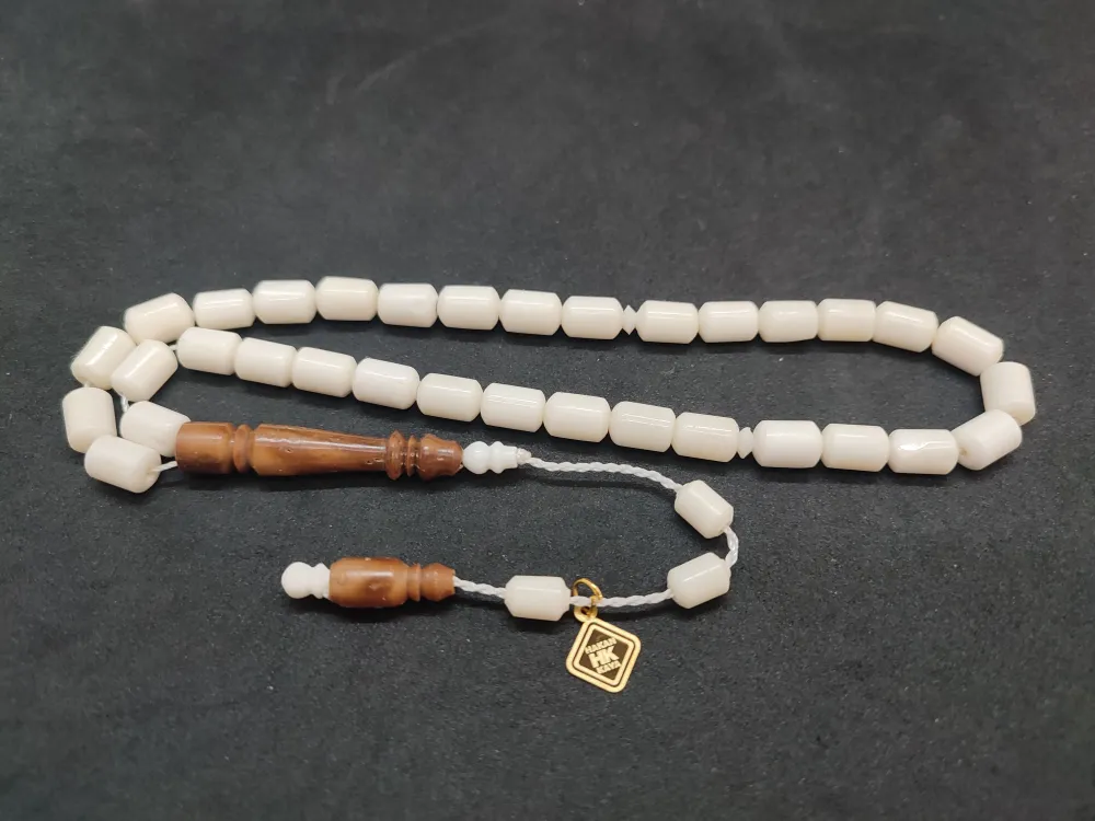 Hakan Kaya Usta Eseri̇ El Boy Kuka Kombi̇nli̇ L Deve Kemi̇ği̇ küçük resim 2