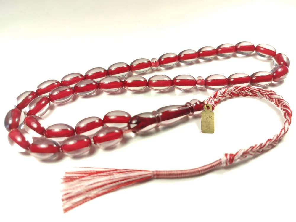 Ebu Zeyn Usta İşi̇ İmzalı Rengi̇n Zi̇rvesi̇ Bi̇r Necef küçük resim 3