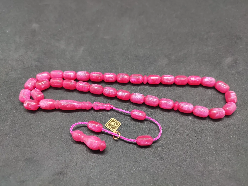 Başka Yerde Yok!!! Hakan Kaya Usta Eseri̇ Rengi̇n Zi̇rvesi̇ Senteti̇k Opal küçük resim 2