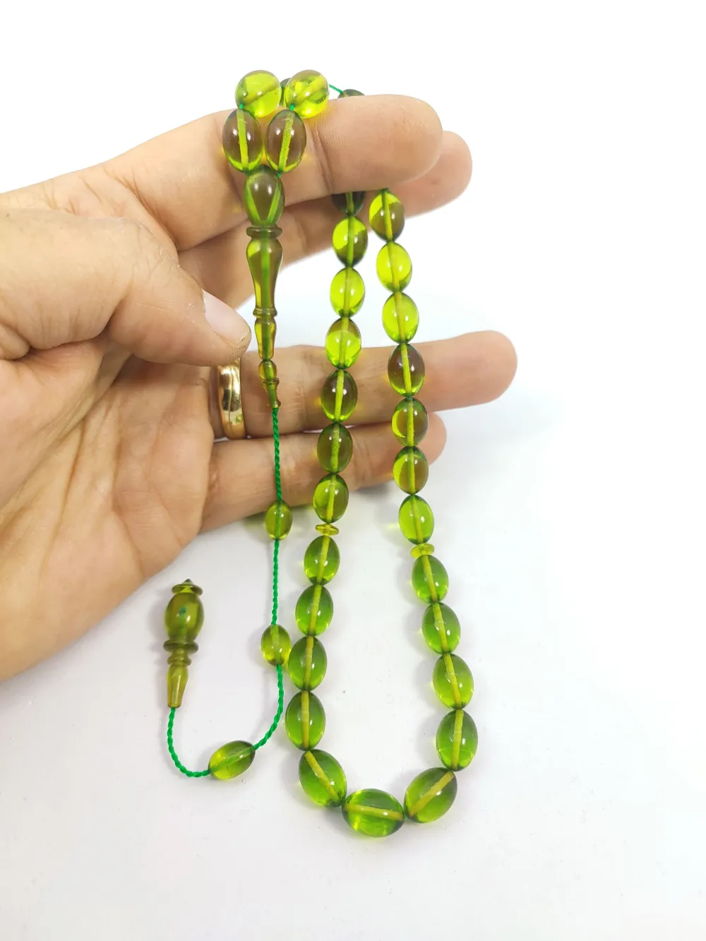 Efsane Usta Muhammed Erden Vıp Seri̇si̇ 06 Deli̇m  Alman Oyun Zarı küçük resim 4