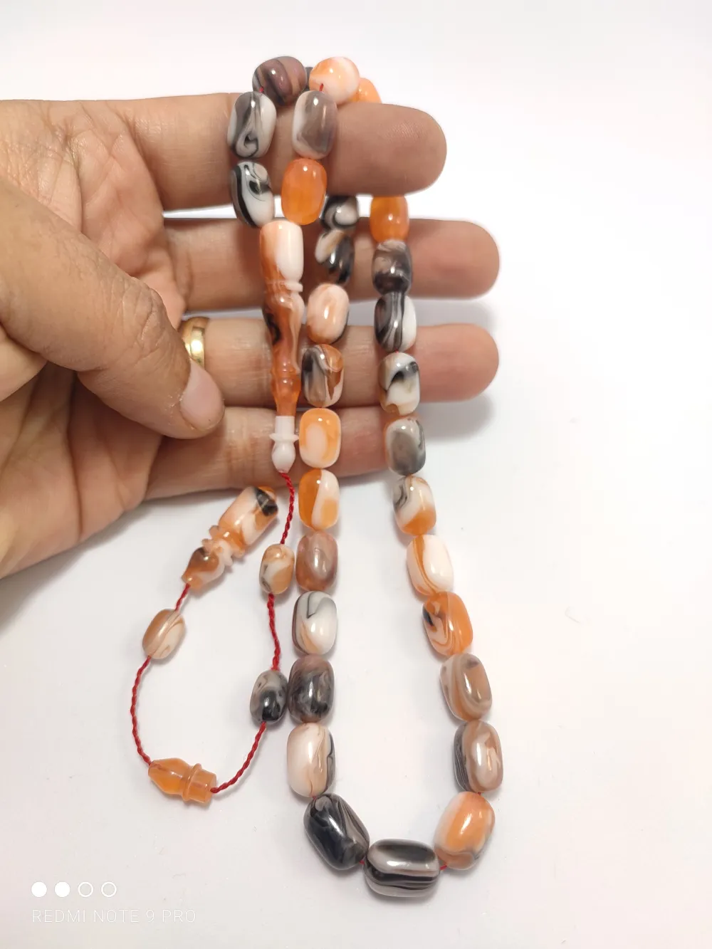 Ari̇f Baran Usta Eseri̇ Ari̇zona Fi̇ruze küçük resim 4