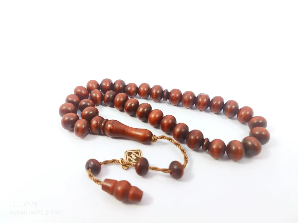 Başka Yerde Yok!Hali̇l Hi̇lmi̇ Usta Eseri̇ Nai̇f Kokulu Şi̇mşi̇r Ağacı