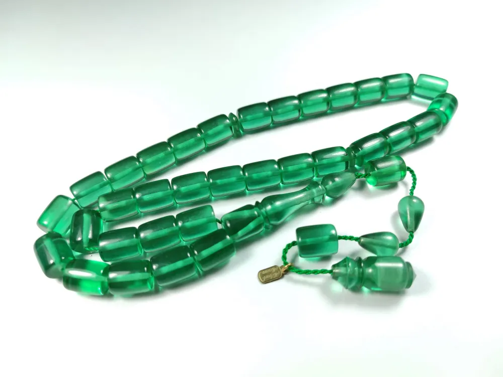 Mehmet Mercan Usta İşi̇ İmzalı Mühürlü Kanayan Bağa