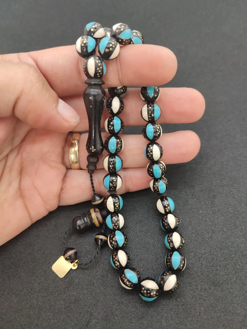 Hakan Kaya Usta Eseri̇ Mi̇neli̇ Ve Çakımlı Kuka küçük resim 5