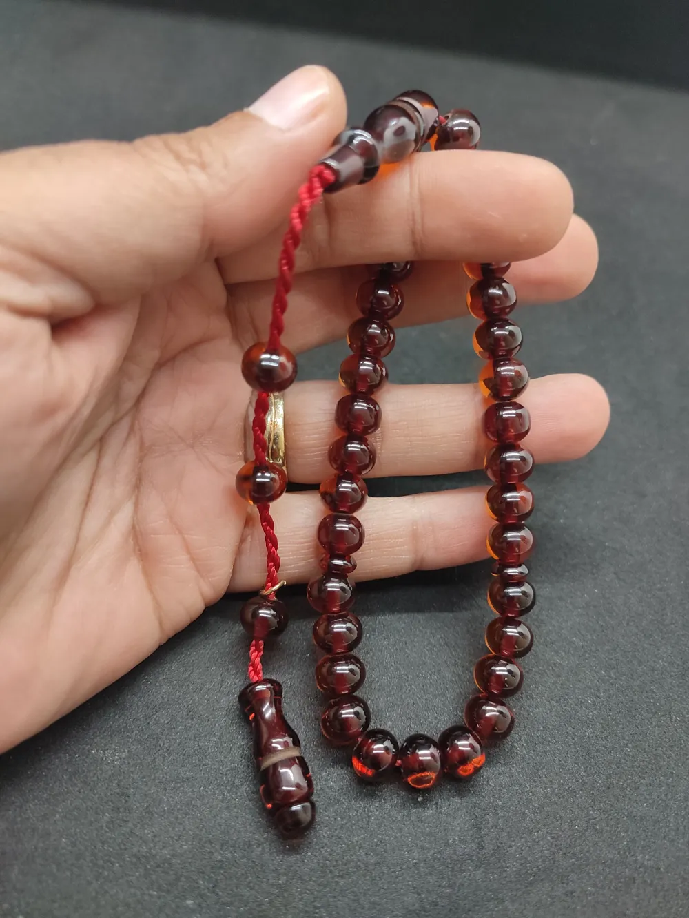 Dabbas Usta Eseri̇ Rengi̇n Zi̇rvesi̇ Bi̇r Alman Faturan küçük resim 2