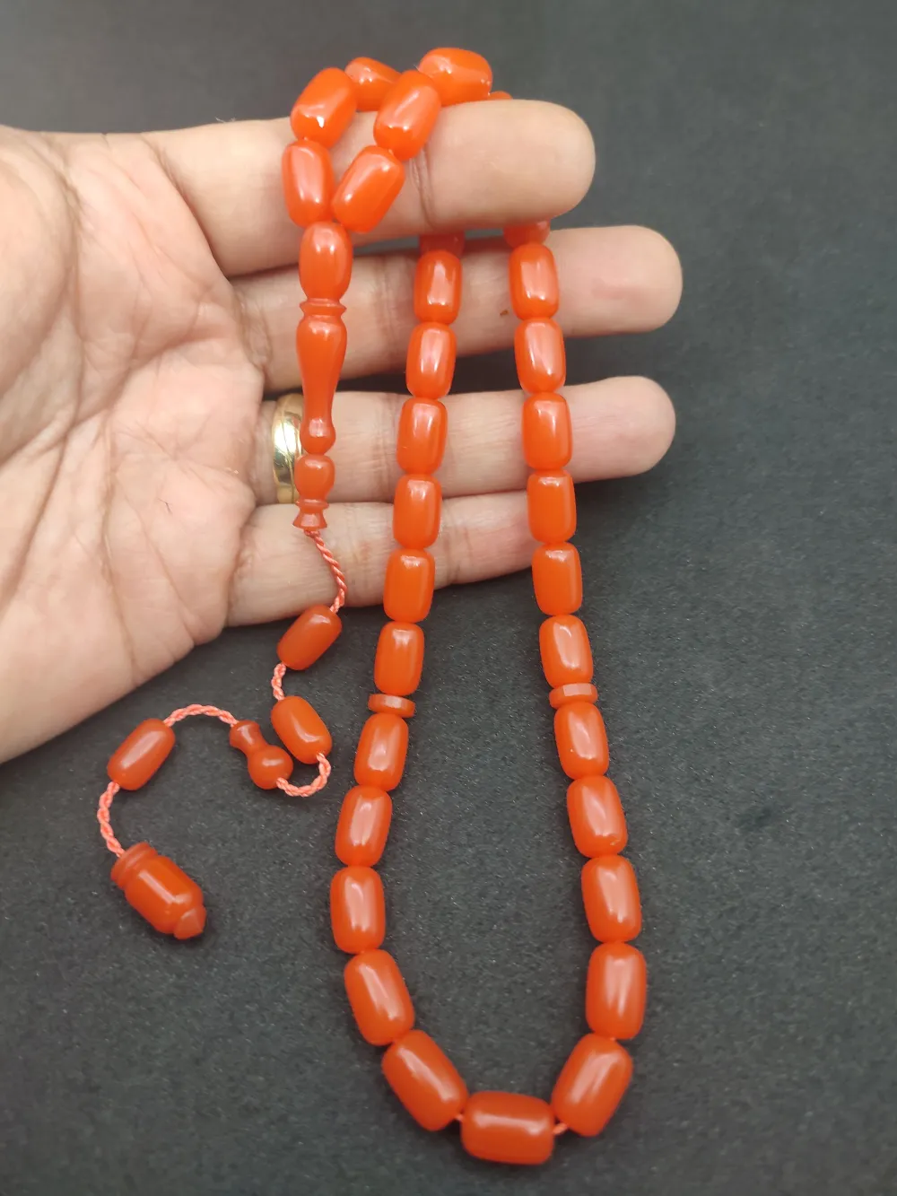 Bu Fi̇yata Yok! Şevket Alkan Usta Eseri̇  Taş Gi̇bi̇ Alman Faturan küçük resim 5