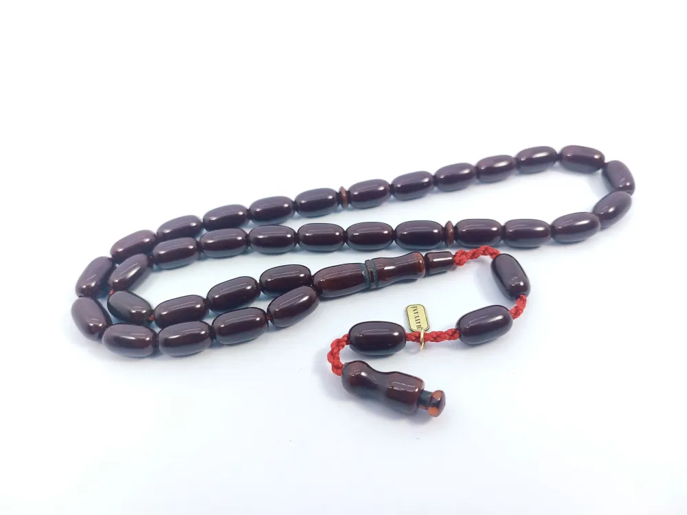 Hayyani̇ Usta Eseri̇ İmzalı Mühürlü Dönem Osmanlısı küçük resim 2