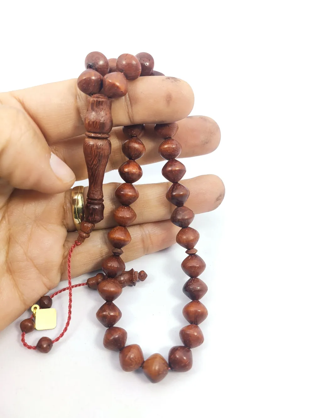 Hakan Kaya Usta Eseri̇ Kuru Torna Kan Ağacı küçük resim 5