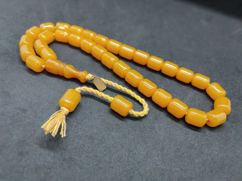 Osama Omari̇ Usta Eseri̇ Eski̇ Usul Havşalı Horoz İmame 50 Yaşında Alman Faturan