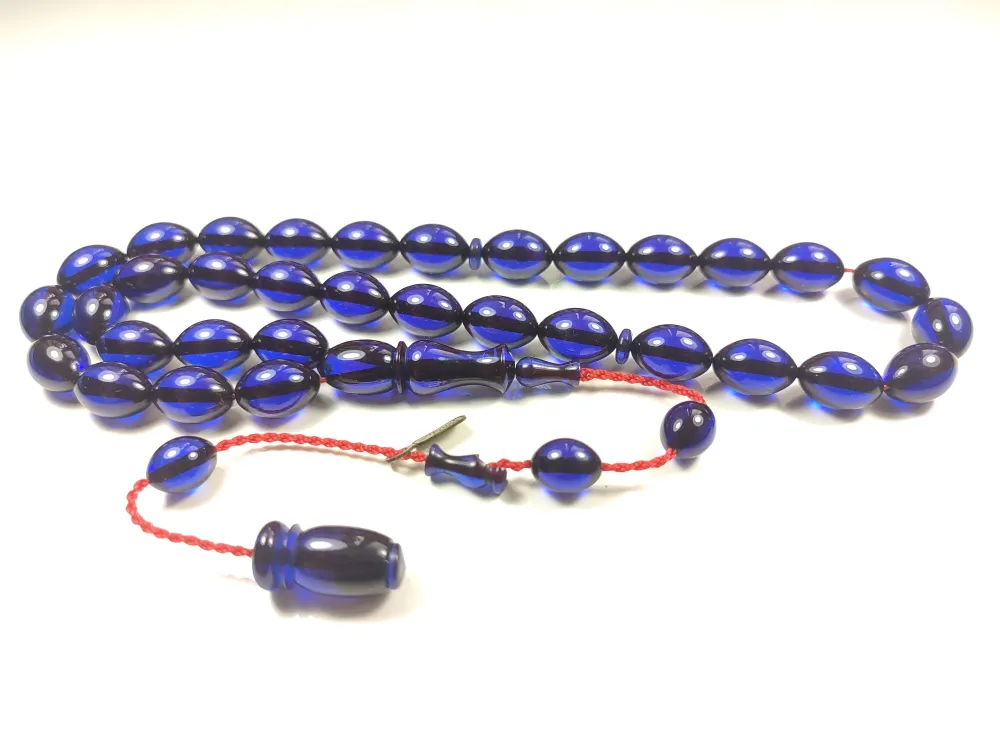 Ahmet Emi̇n Usta Eseri̇ Kuru Torna El Ci̇lalı Ateş Kehri̇bar küçük resim 2