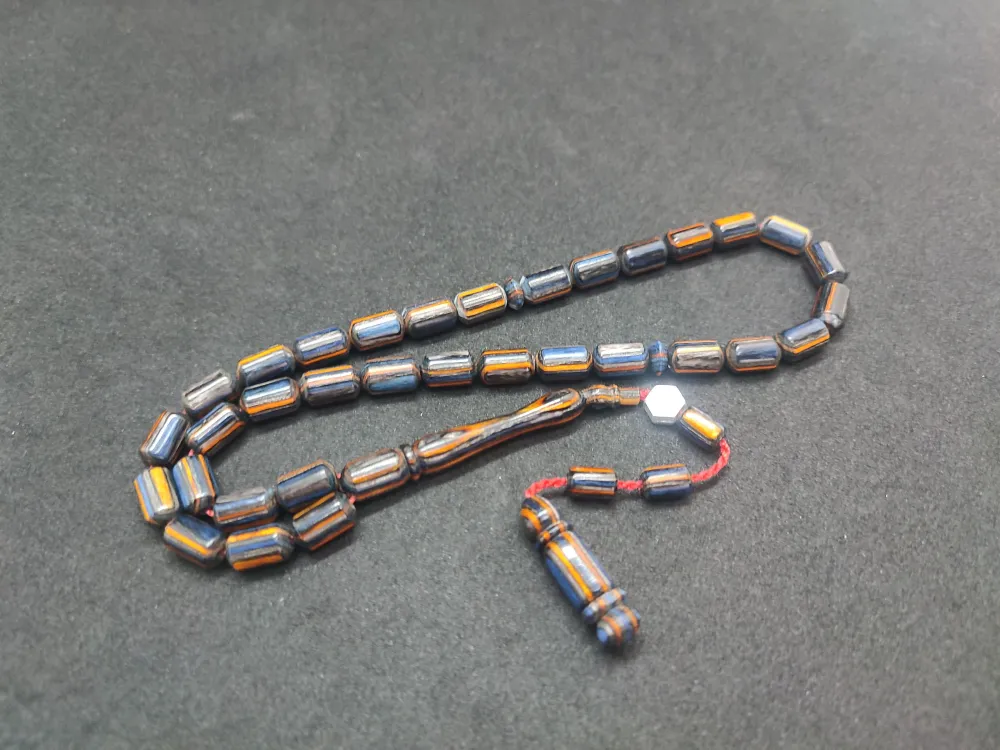 Meli̇h Sali̇h Usta Eseri̇ Nadi̇r Tür Doğal Kafur Ağacı