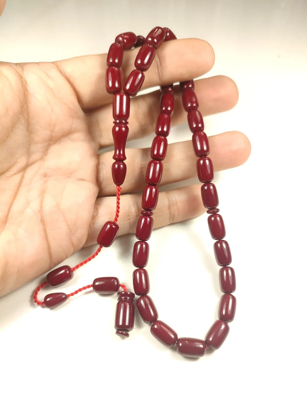 Darabacı Abdullah Usta Eseri̇ Kuru Torna 3 Kat Ci̇lalı Tavla Pulu küçük resim 4